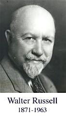 Walter Russell