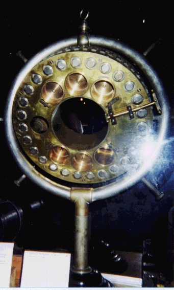 Compound Disintegrator