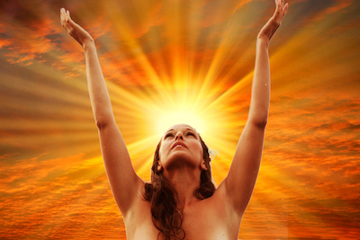Healing Healing